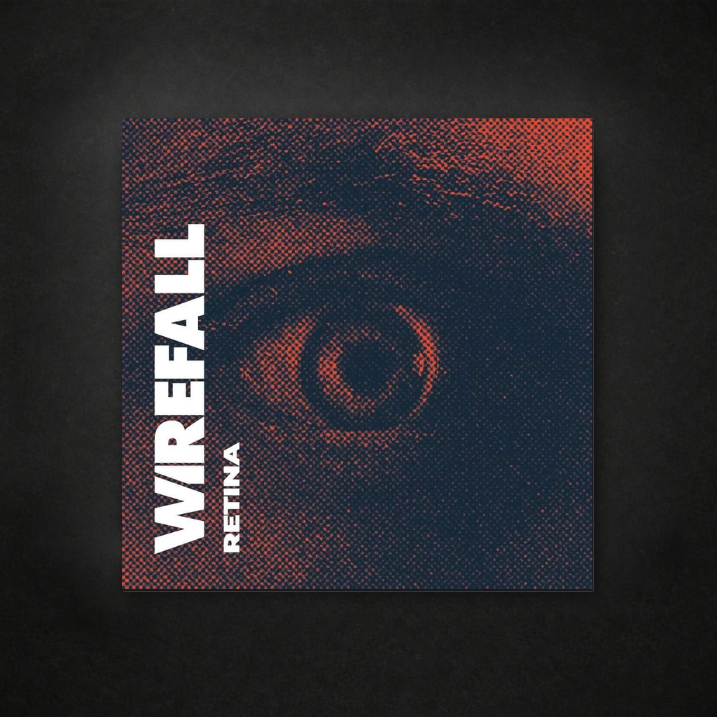 CD — RETINA