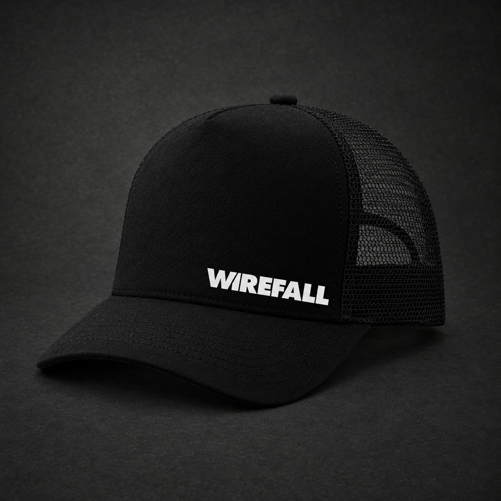 Czapka WIREFALL