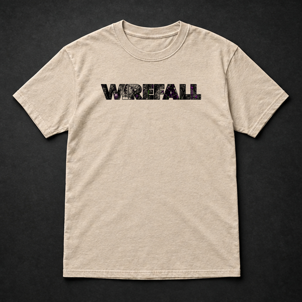 Wirebear Sand