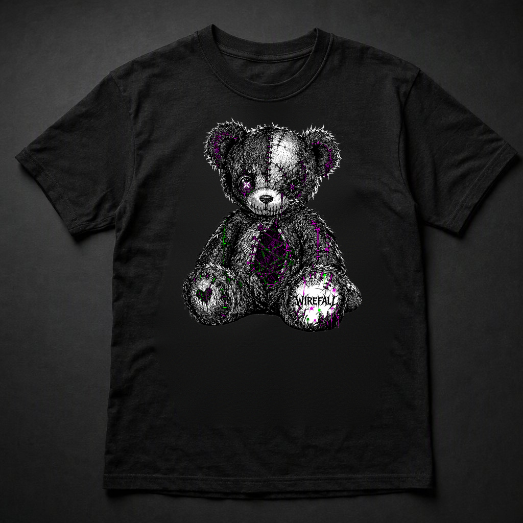 Wirebear Tour