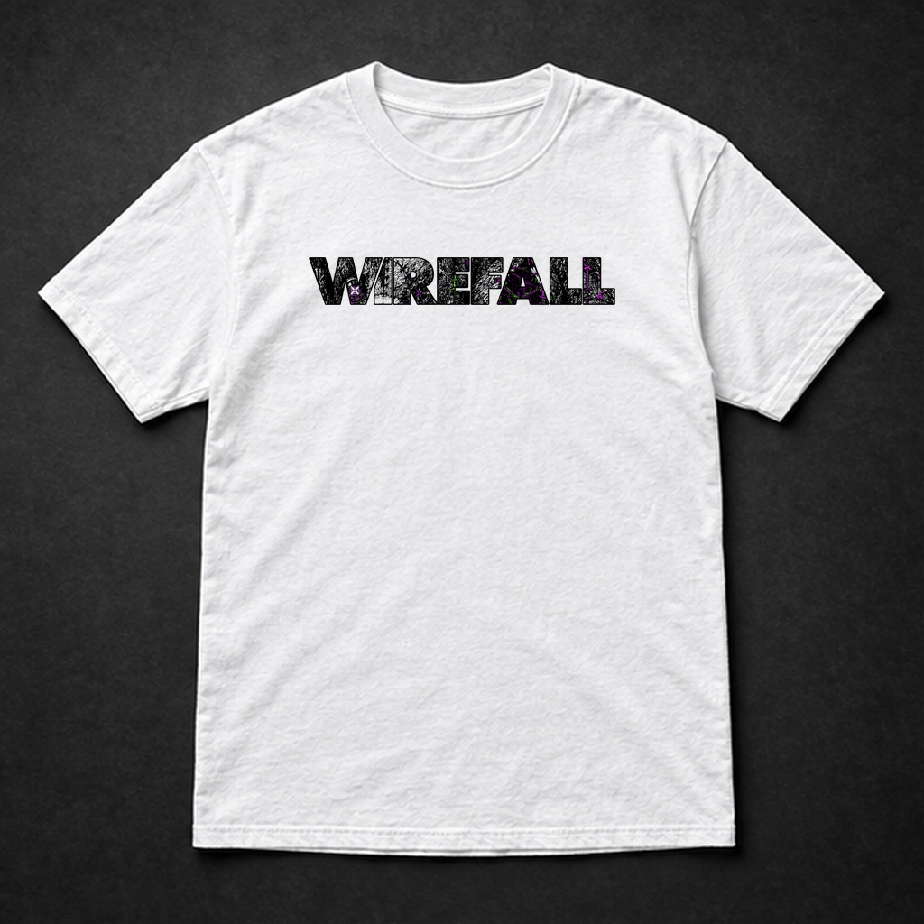 Wirebear White